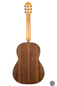 Tobias Braun - 2025 - "Santos Hernandez 1924" ON HOLD