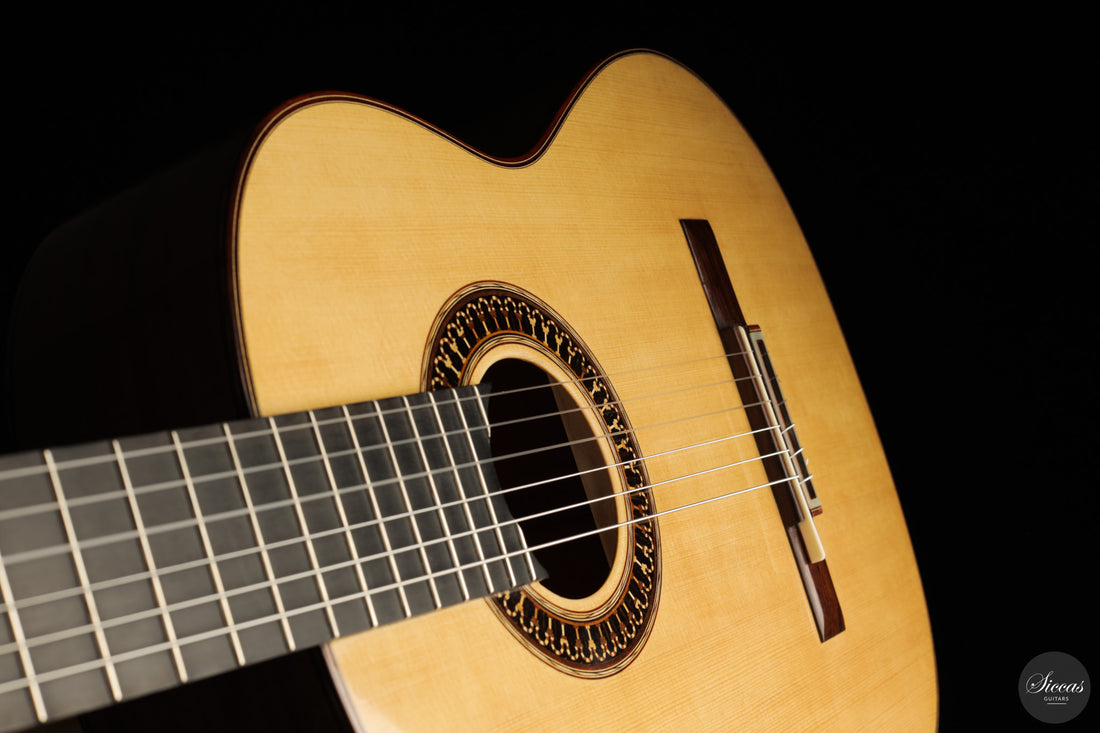 Tobias Braun - 2026 "2012 Romanillos"