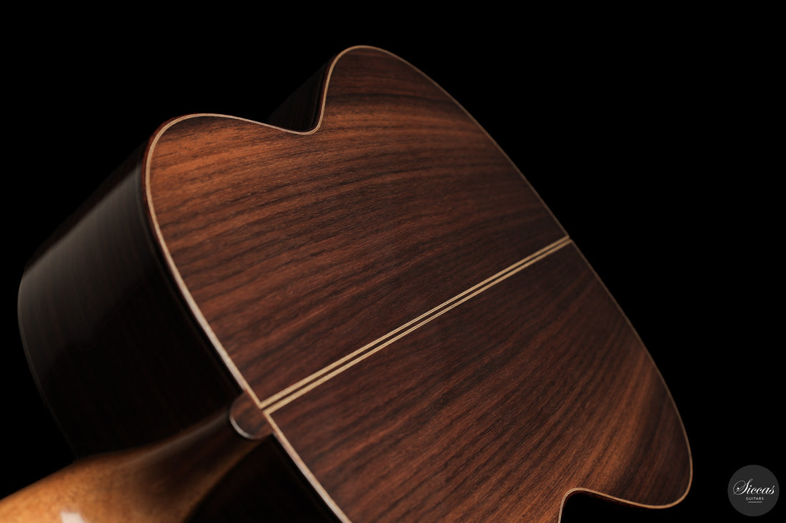 Tobias Braun - 2026 Santos Hernandez 1924