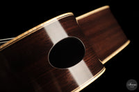 Toby Rzepka - 2026 No. 110