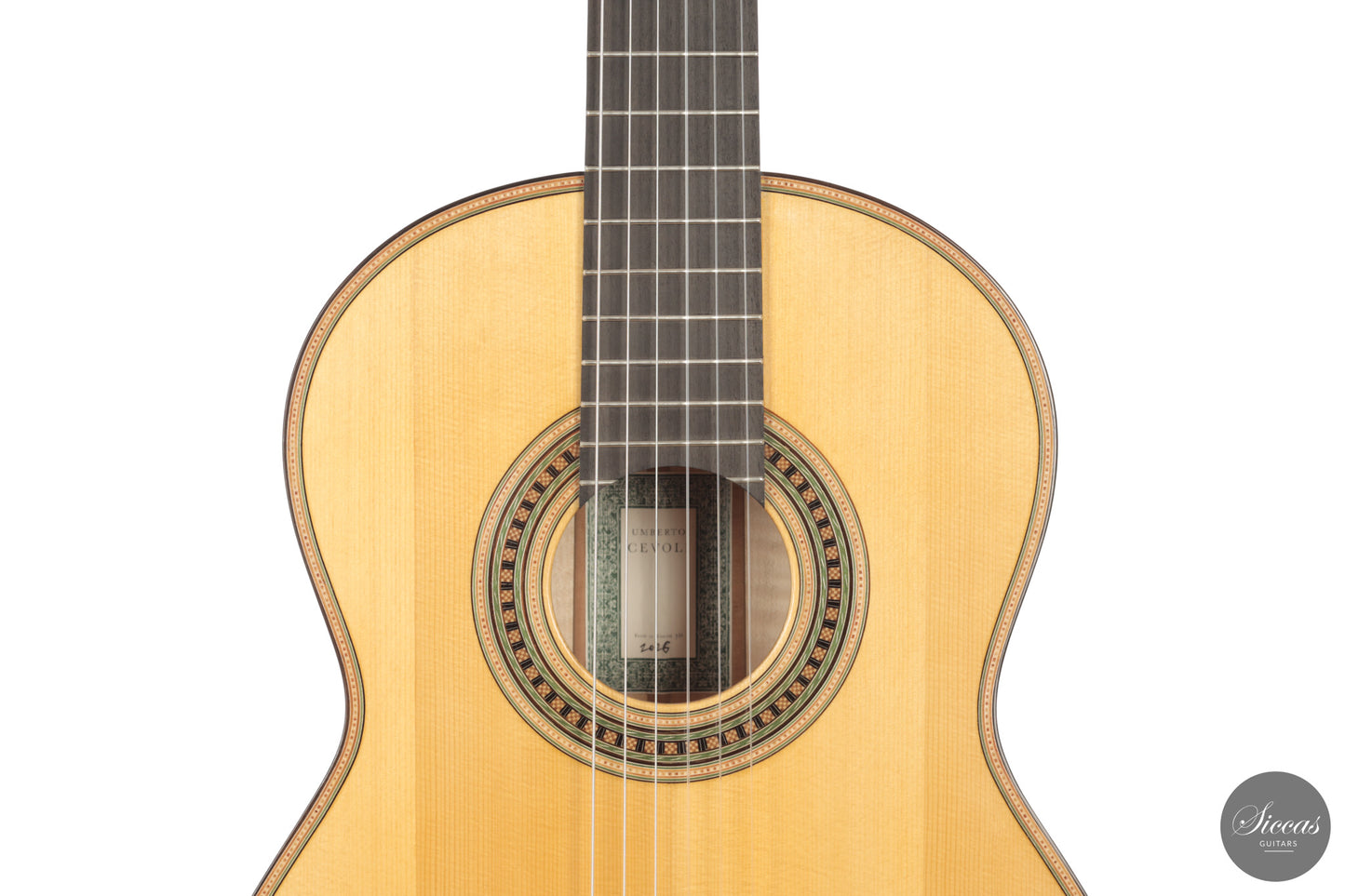 Umberto Cevoli - 2026