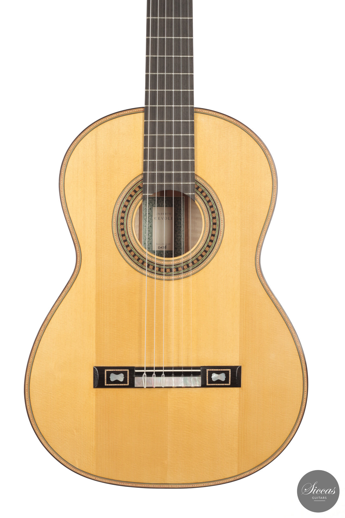 Umberto Cevoli - 2026