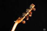 Vicente Carrillo - 2025 Flamenca Blanca - Cipres Exotico