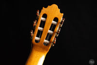 Vicente Carrillo - 2025 Flamenca Blanca