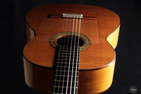 Vicente Carrillo - 2025 Flamenca Blanca