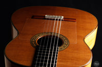 Vicente Carrillo - 2025 Flamenca Blanca