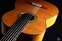 Vicente Carrillo - 2025 Flamenca Blanca