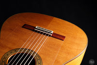 Vicente Carrillo - 2025 Flamenca Blanca