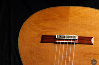 Vicente Carrillo - 2025 Flamenca Blanca