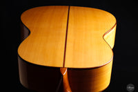 Vicente Carrillo - 2025 Flamenca Blanca