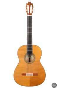 Vicente Carrillo - 2025 Flamenca Blanca