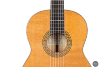 Vicente Carrillo - 2025 Flamenca Blanca