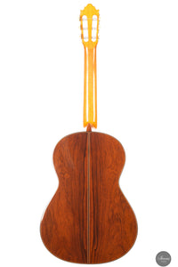 Vicente Carrillo - 2025 - Gabriela II Cedar/Madagascar - 63 cm