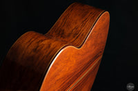 Vicente Carrillo - 2025 - Gabriela II Cedar/Madagascar - 64 cm