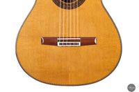 Vicente Carrillo - 2025 - Gabriela II Cedar/Madagascar - 64 cm