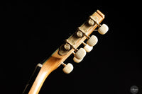 Vicente Carrillo - 2025 Maestro NX - Indian rosewood