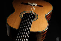 Vicente Carrillo - 2025 Maestro NX - Indian rosewood
