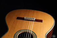 Vicente Carrillo - 2025 Maestro NX - Indian rosewood