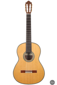 Vicente Carrillo - 2025 Maestro NX - Indian rosewood