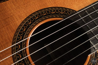 Vicente Carrillo - 2026 Gabriela II - Cedar 63 cm