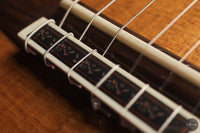 Vicente Carrillo - 2026 Gabriela II - Cedar 63 cm