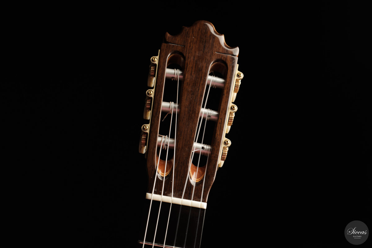 Vicente Carrillo - 2026 Gabriela II - Cedar 63 cm