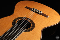 Vicente Carrillo - 2026 Gabriela II - Cedar 63 cm