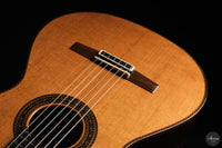 Vicente Carrillo - 2026 Gabriela II - Cedar 64 cm