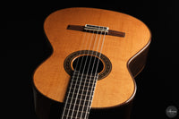 Vicente Carrillo - 2026 Gabriela II - Cedar 63 cm
