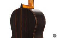 Vicente Carrillo - 2026 Gabriela II - Cedar 63 cm