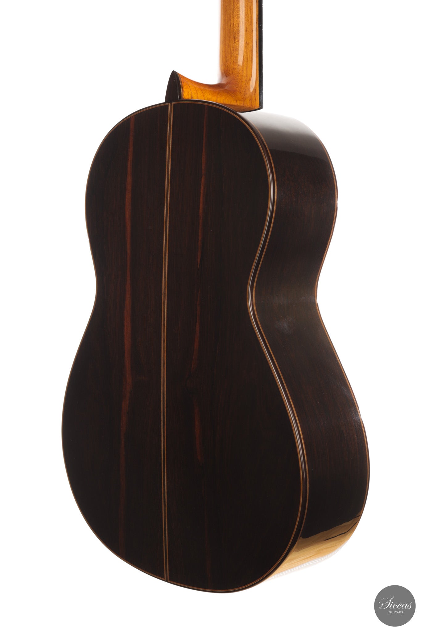 Vicente Carrillo - 2026 Gabriela II - Cedar 64 cm