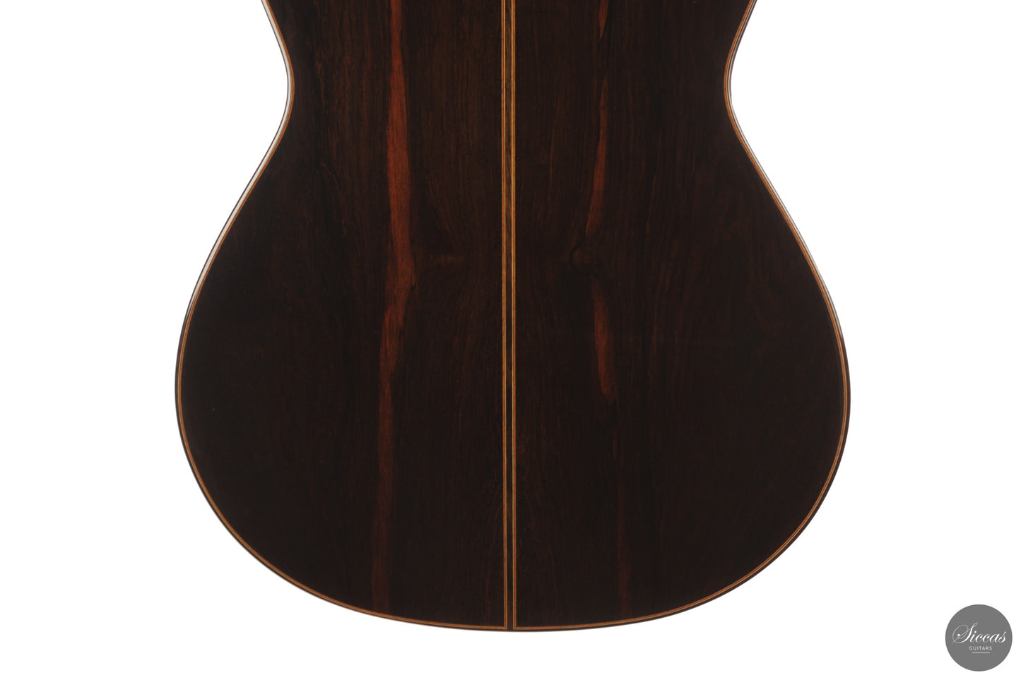 Vicente Carrillo - 2026 Gabriela II - Cedar 64 cm