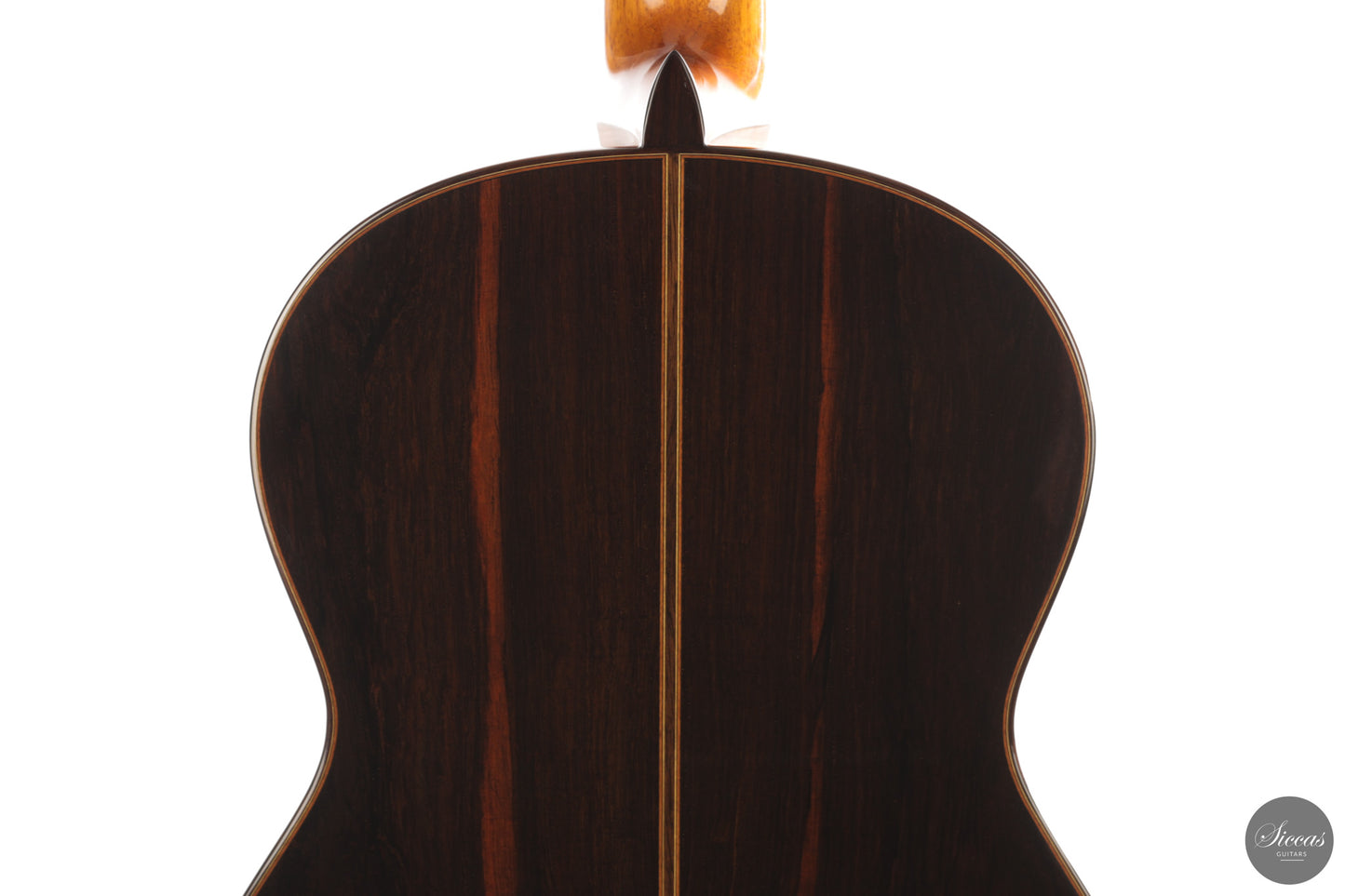 Vicente Carrillo - 2026 Gabriela II - Cedar 64 cm