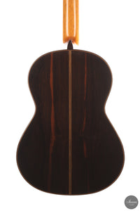 Vicente Carrillo - 2026 Gabriela II - Cedar 63 cm