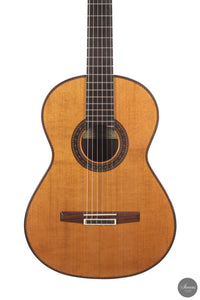 Vicente Carrillo - 2026 Gabriela II - Cedar 64 cm