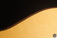Vicente Carrillo - 2026 Gabriela II - Spruce 63 cm
