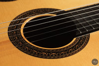 Vicente Carrillo - 2026 Gabriela II - Spruce 63 cm