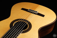 Vicente Carrillo - 2026 Gabriela II - Spruce 64 cm