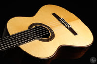 Vicente Carrillo - 2026 Gabriela II - Spruce 63 cm
