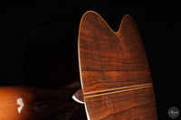 Vicente Carrillo - 2026 Gabriela II - Spruce 63 cm