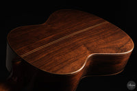 Vicente Carrillo - 2026 Gabriela II - Spruce 63 cm