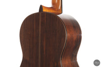 Vicente Carrillo - 2026 Gabriela II - Spruce 63 cm