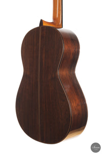 Vicente Carrillo - 2026 Gabriela II - Spruce 63 cm