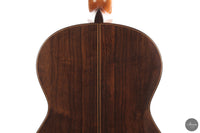 Vicente Carrillo - 2026 Gabriela II - Spruce 63 cm