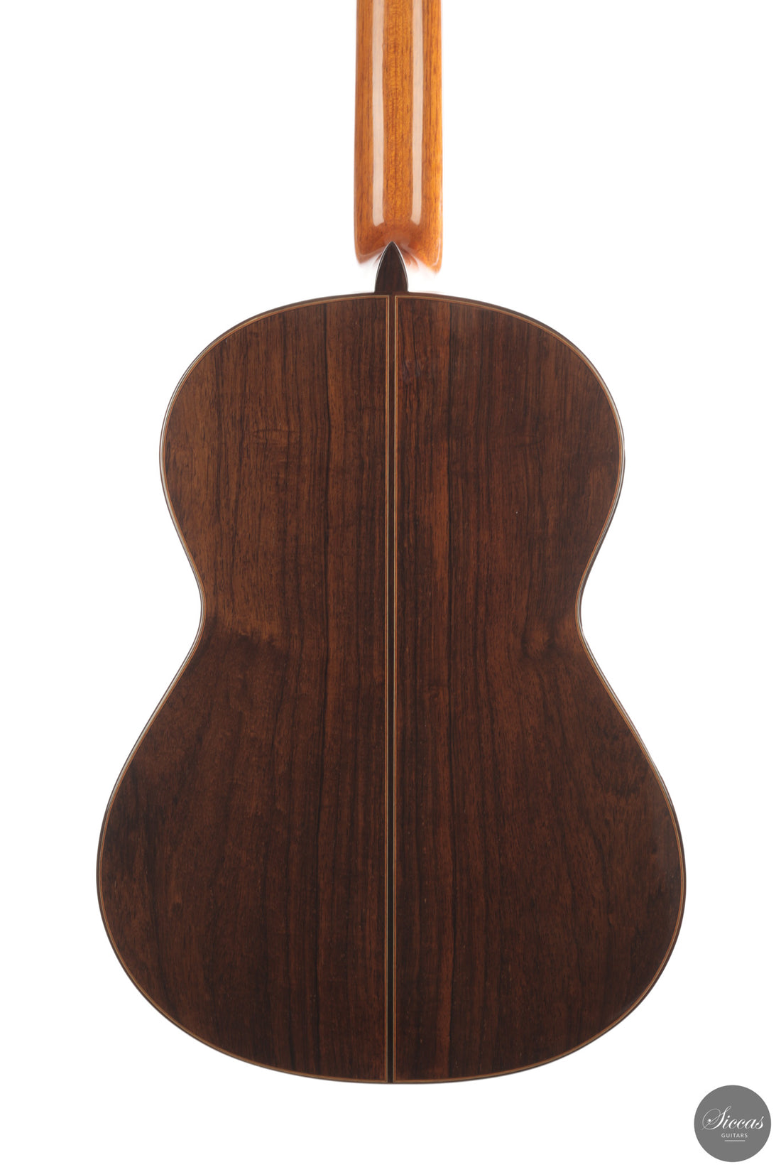 Vicente Carrillo - 2026 Gabriela II - Spruce 63 cm
