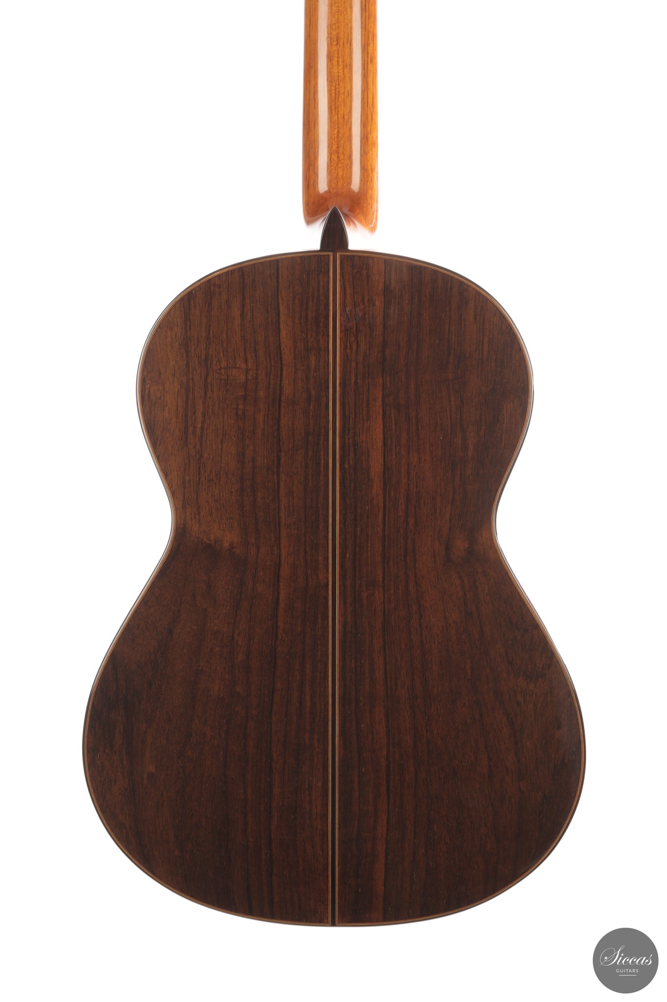Vicente Carrillo - 2026 Gabriela II - Spruce 63 cm