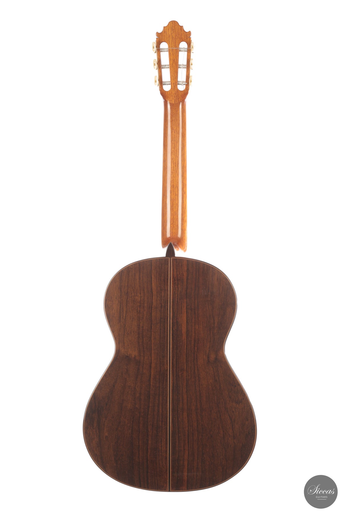 Vicente Carrillo - 2026 Gabriela II - Spruce 64 cm