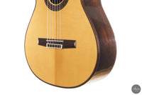 Vicente Carrillo - 2026 Gabriela II - Spruce 64 cm