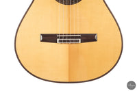 Vicente Carrillo - 2026 Gabriela II - Spruce 63 cm