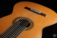 Vicente Carrillo - 7-String "Yamandu Costa"